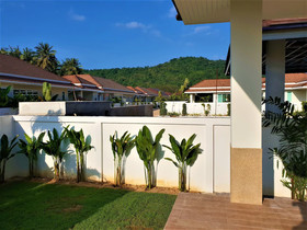 Villa De Veluwe At Hua Hin