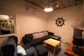 Villa S