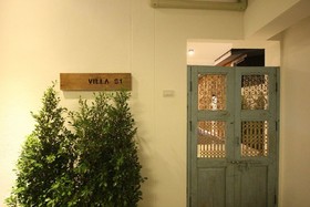 Villa S
