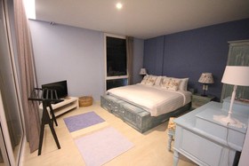 Villa S