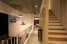 Villa S