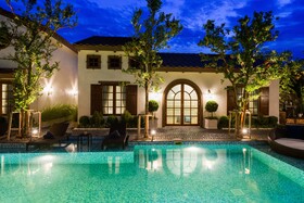 Villa Seville