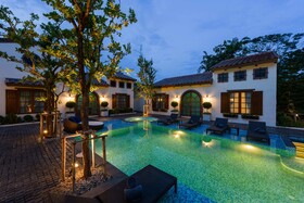 Villa Seville