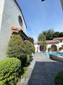 Villa Seville