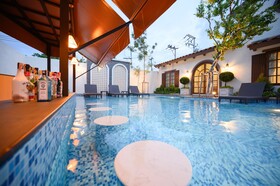 Villa Seville