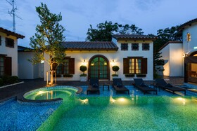Villa Seville