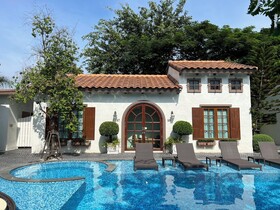 Villa Seville