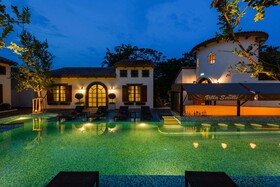 Villa Seville