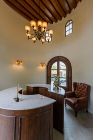 Villa Seville