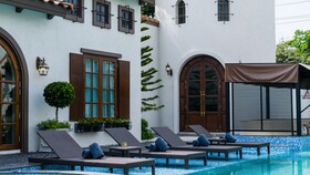 Villa Seville
