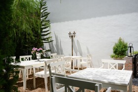 Villa Seville