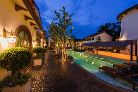 Villa Seville