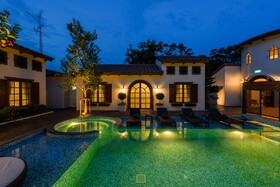 Villa Seville