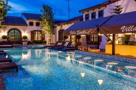 Villa Seville