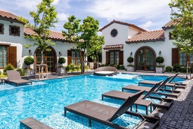 Villa Seville
