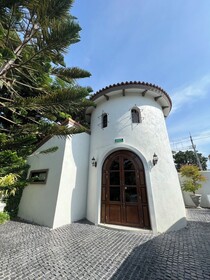 Villa Seville