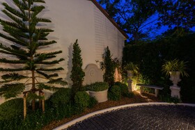 Villa Seville