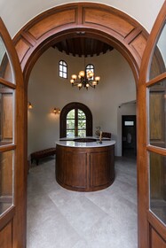 Villa Seville