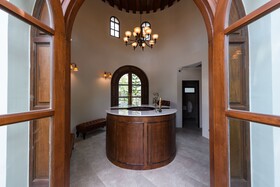 Villa Seville