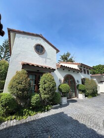 Villa Seville