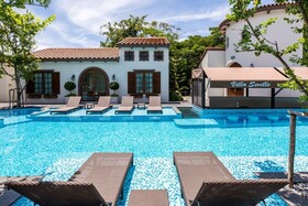 Villa Seville
