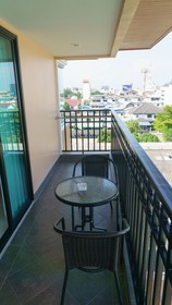 Visa Hotel Hua Hin