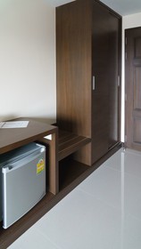 Visa Hotel Hua Hin
