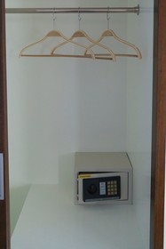 Visa Hotel Hua Hin