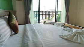 Visa Hotel Hua Hin