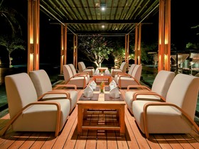 V Villas Hua Hin - MGallery Hotel Collection