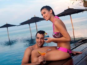 V Villas Hua Hin - MGallery Hotel Collection