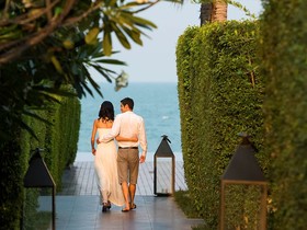 V Villas Hua Hin - MGallery Hotel Collection