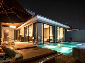 V Villas Hua Hin - MGallery Hotel Collection