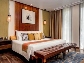 V Villas Hua Hin - MGallery Hotel Collection