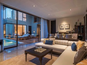 V Villas Hua Hin - MGallery Hotel Collection