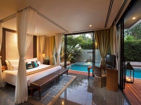 V Villas Hua Hin - MGallery Hotel Collection