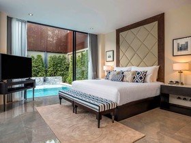 V Villas Hua Hin - MGallery Hotel Collection