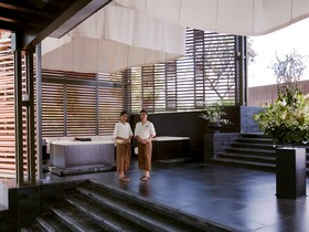V Villas Hua Hin - MGallery Hotel Collection