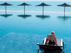 V Villas Hua Hin - MGallery Hotel Collection