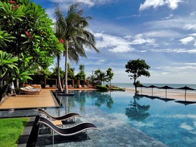 V Villas Hua Hin - MGallery Hotel Collection