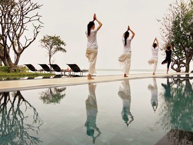 V Villas Hua Hin - MGallery Hotel Collection