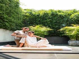V Villas Hua Hin - MGallery Hotel Collection
