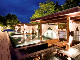 V Villas Hua Hin - MGallery Hotel Collection