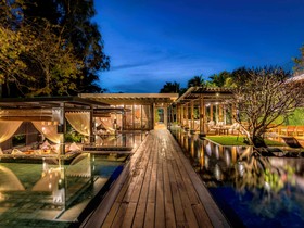 V Villas Hua Hin - MGallery Hotel Collection