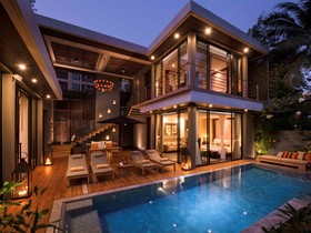 V Villas Hua Hin - MGallery Hotel Collection