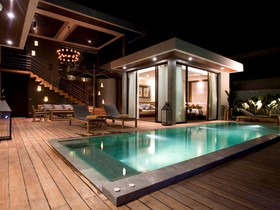 V Villas Hua Hin - MGallery Hotel Collection
