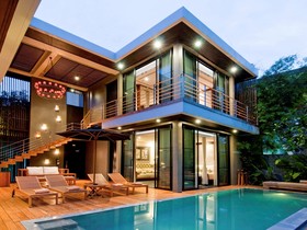 V Villas Hua Hin - MGallery Hotel Collection