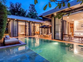 V Villas Hua Hin - MGallery Hotel Collection