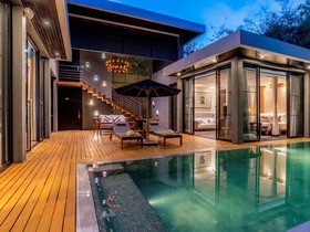 V Villas Hua Hin - MGallery Hotel Collection