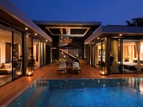 V Villas Hua Hin - MGallery Hotel Collection
